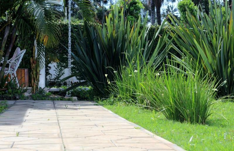 Casa De Campo Na Cidade Da Saude Serra Negra  Exterior photo