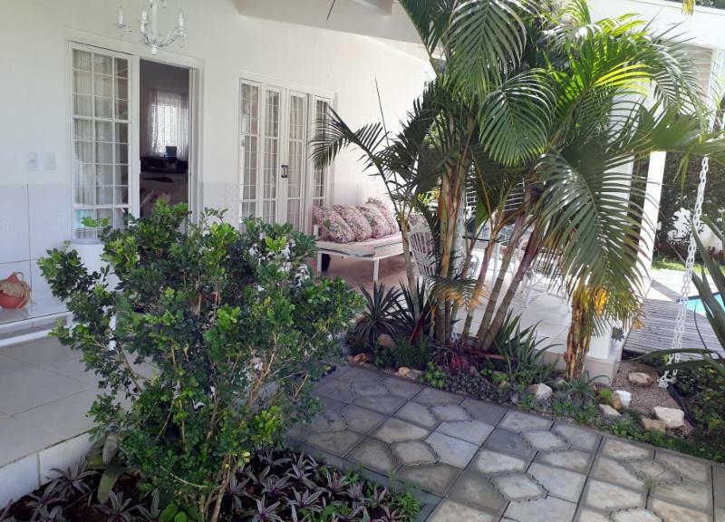 Casa De Campo Na Cidade Da Saude Serra Negra  Exterior photo