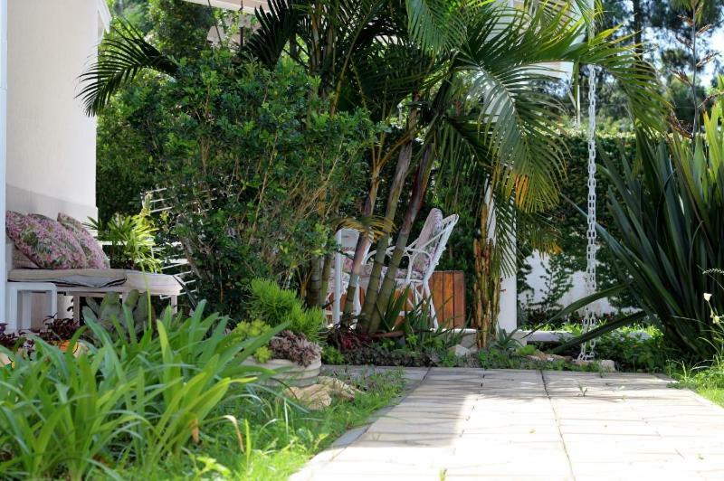 Casa De Campo Na Cidade Da Saude Serra Negra  Exterior photo